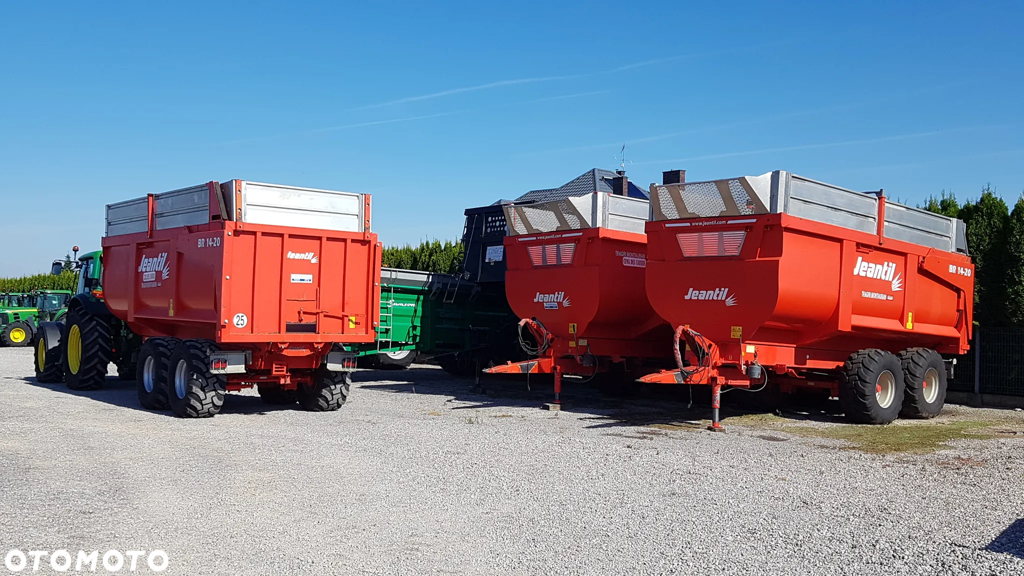 Inny Jeantil BR 14-20 2018R - 41