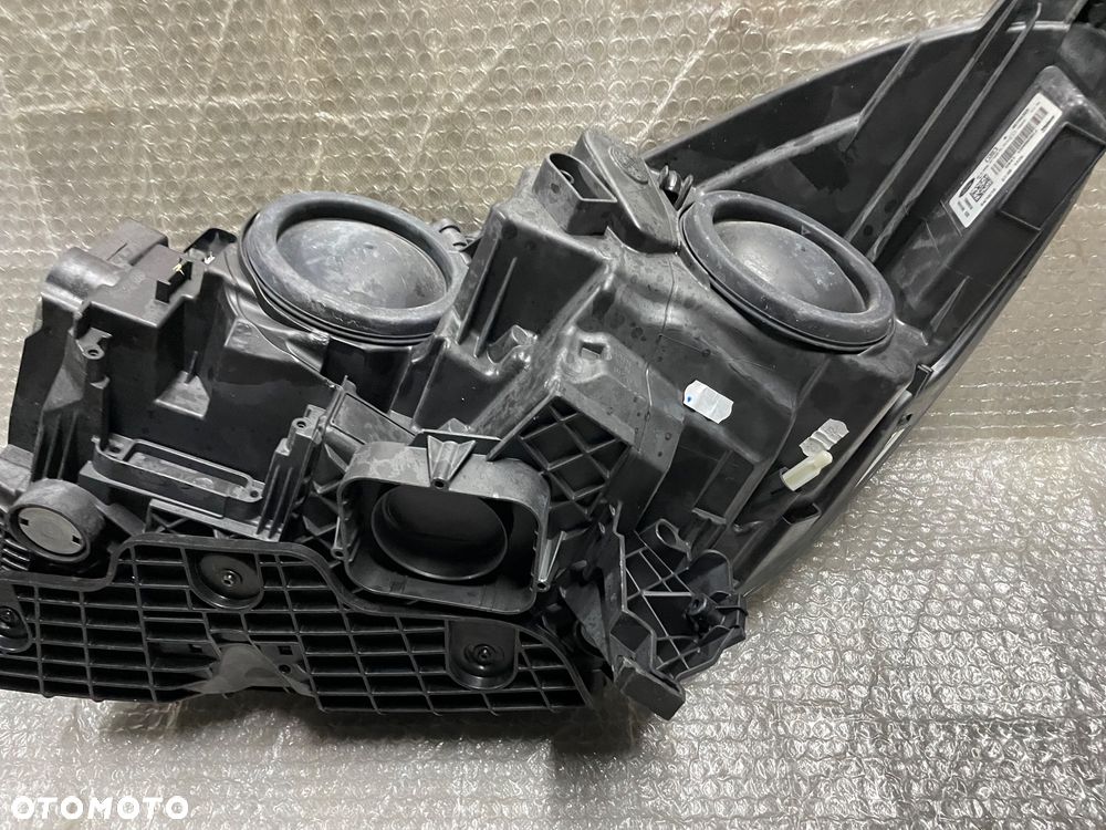 LAMPA PRZÓD PRAWA SOCZEWKA LED FORD KUGA MK2 LIFT GV4113W029CJ - 13