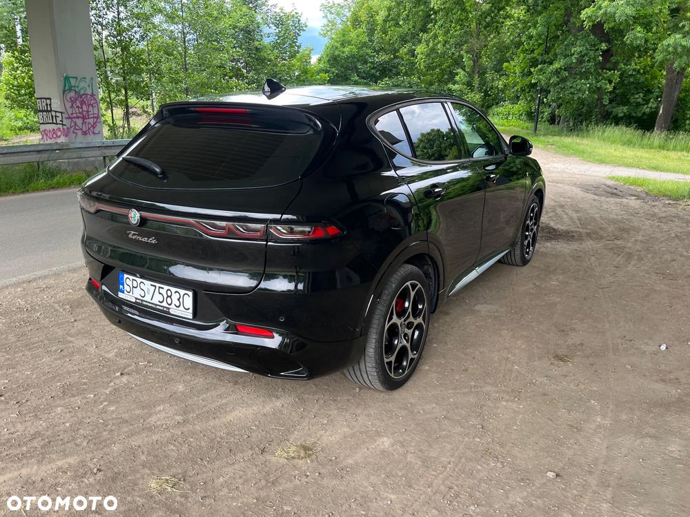 Alfa Romeo Tonale - 14