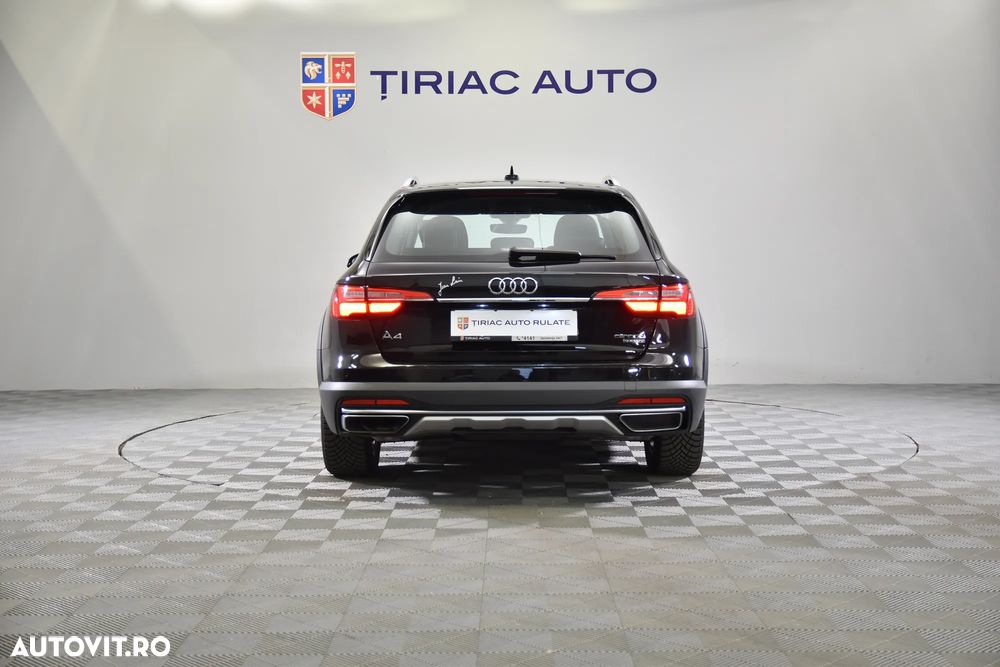 Audi A4 Allroad - 5