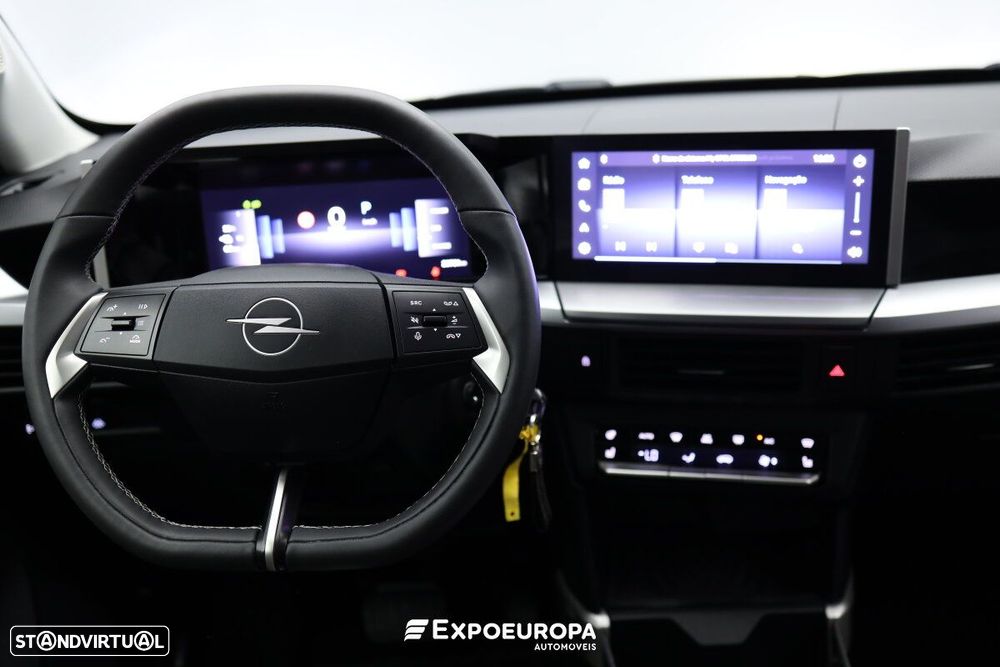 Opel Frontera 44 kWh Edition - 14