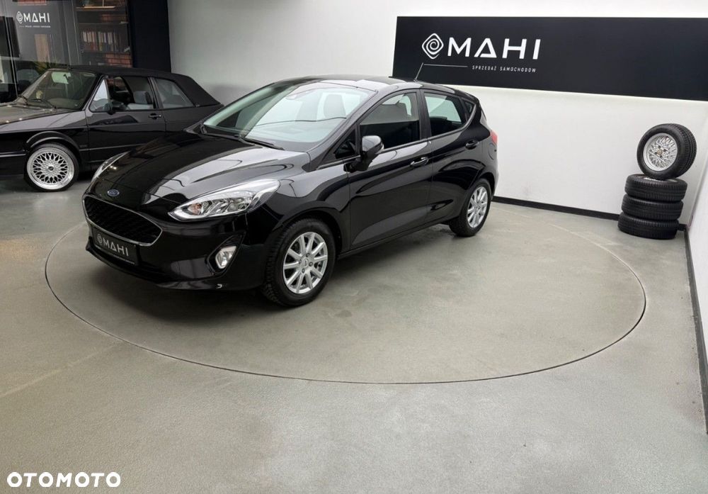 Ford Fiesta - 6
