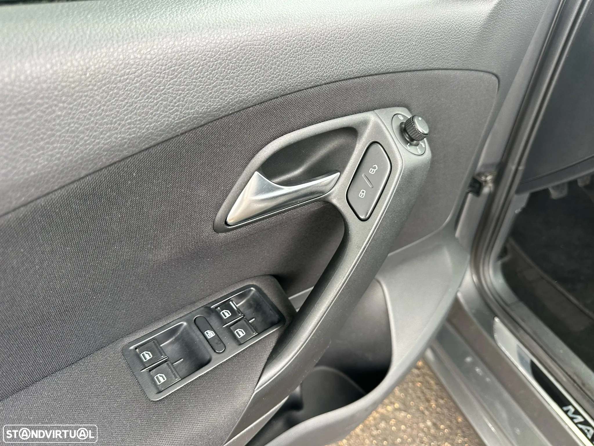 VW Polo 1.2 Highline - 15
