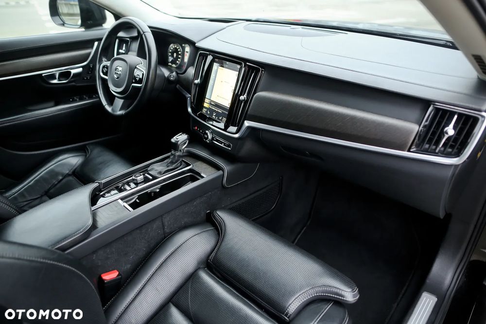 Volvo V90 Cross Country D5 SCR AWD Pro - 21