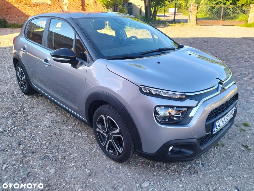 Citroën C3 1.2 PureTech Shine - 27