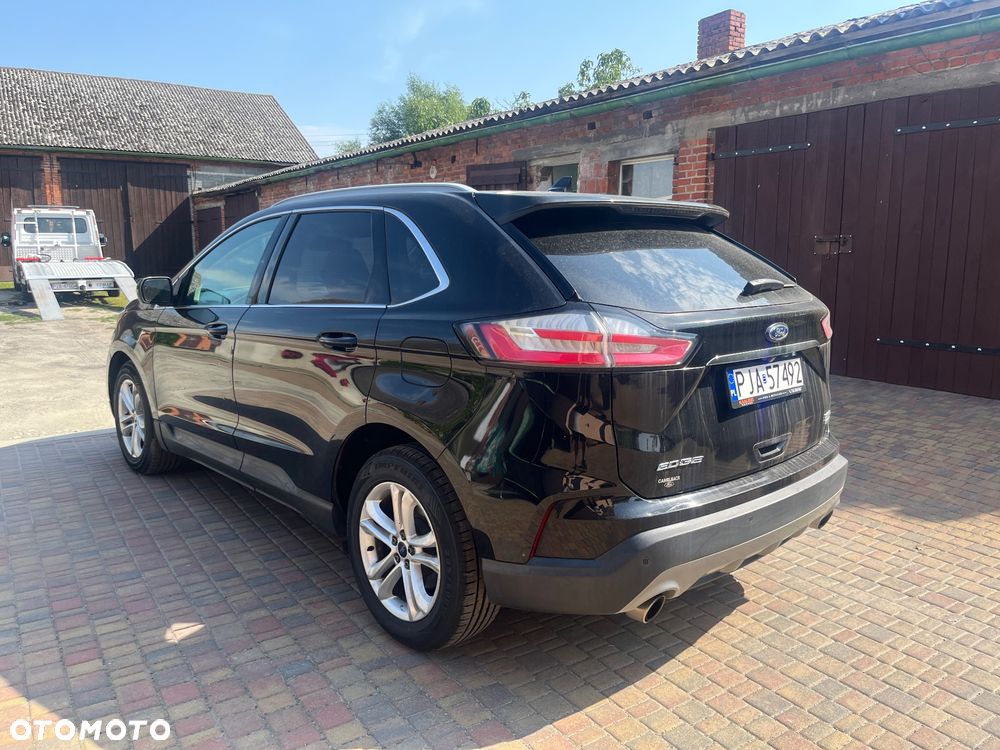 Ford Edge - 3