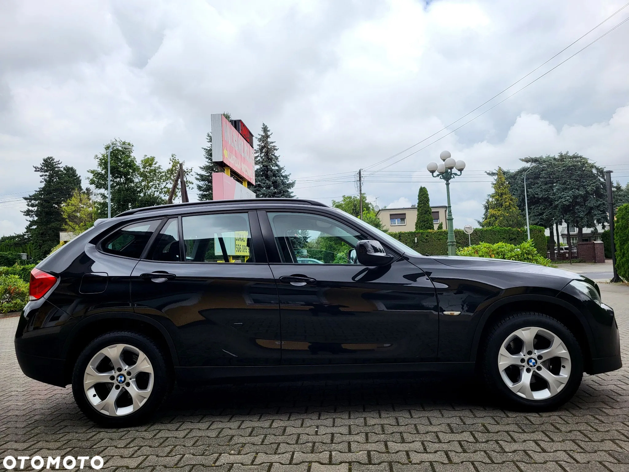 BMW X1 - 5