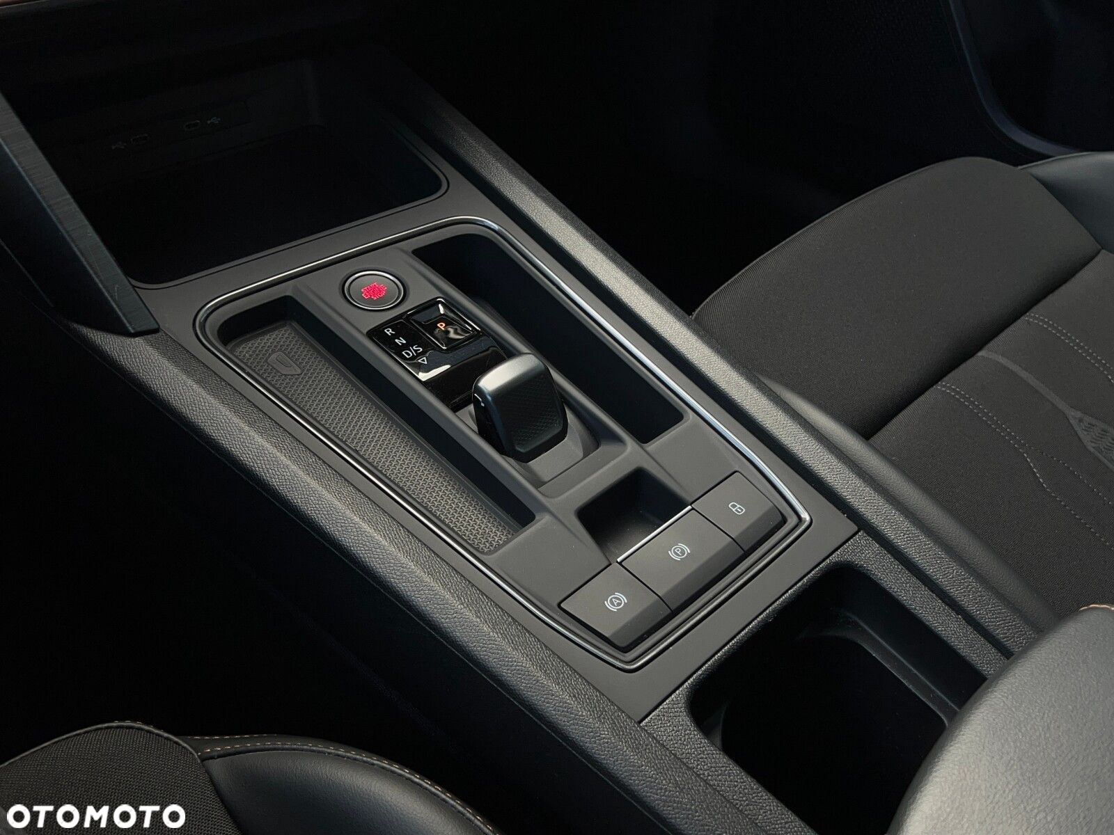 Cupra Formentor 1.5 TSI DSG - 23