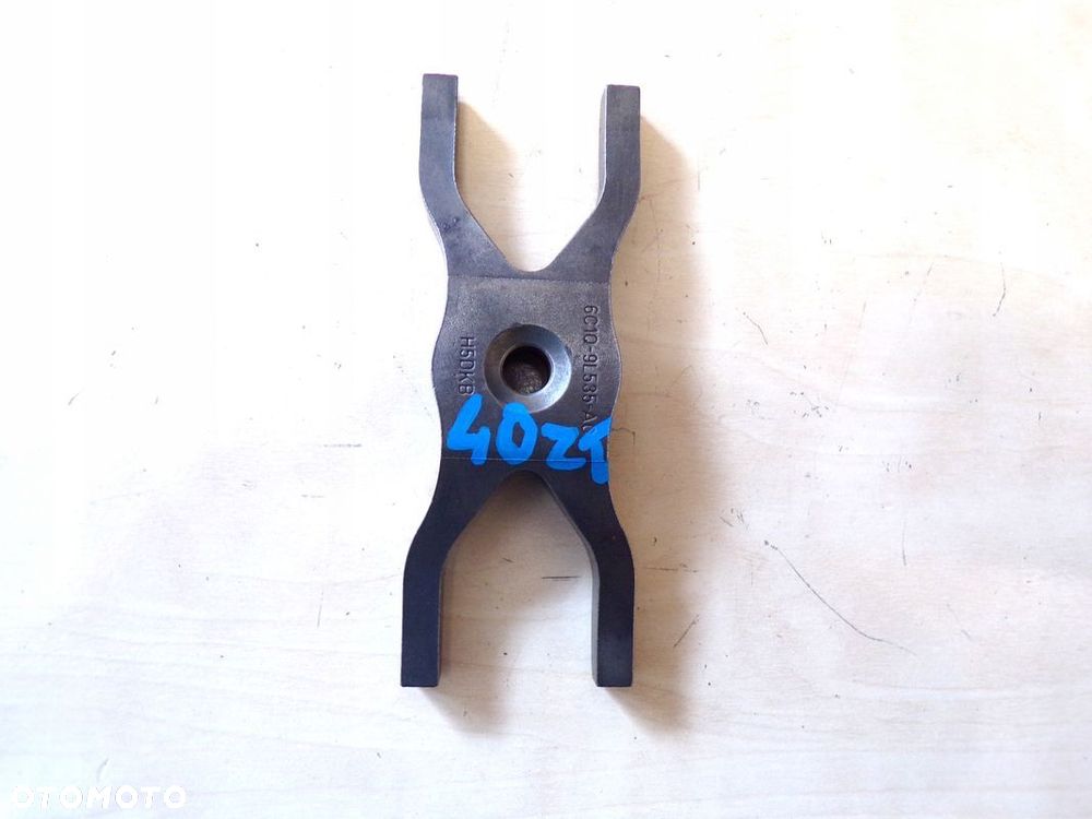 DUCATO JUMPER BOXER 2.2 06- MOCOWANIE STOPKA WTRYSKIWACZA 6C10-9L535-AC - 1