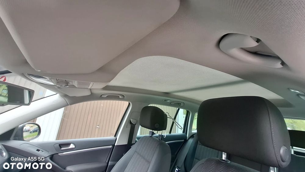 Volkswagen Tiguan 2.0 TDI DPF BlueMotion Technology Sport & Style - 20