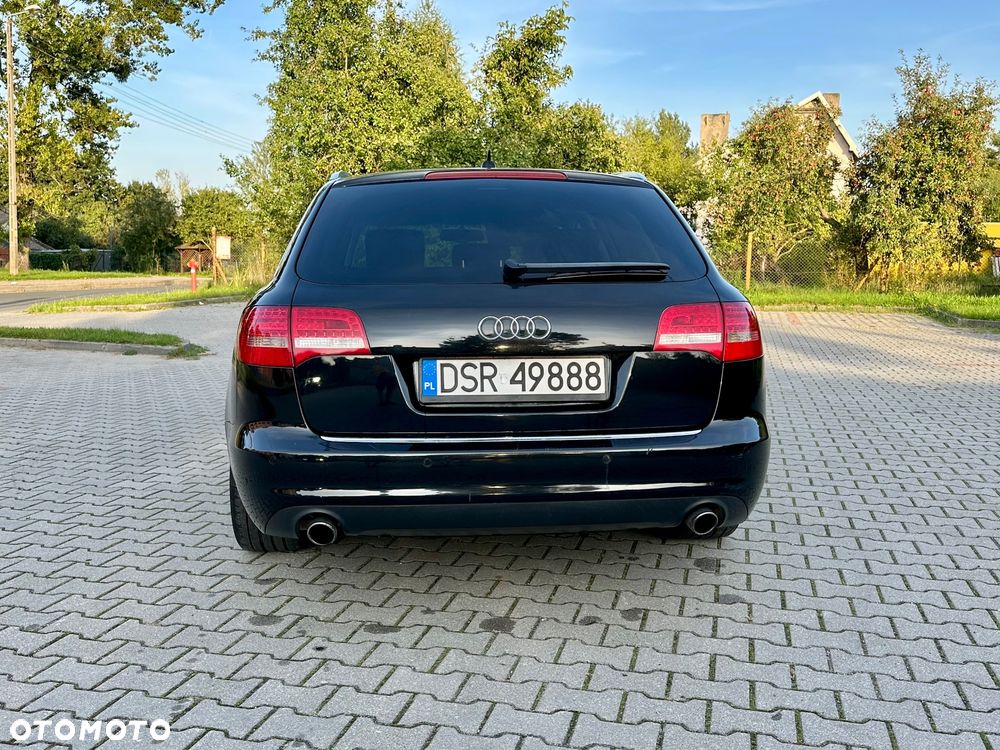 Audi A6 ver-3-0-tdi-quattro-tiptronic - 4