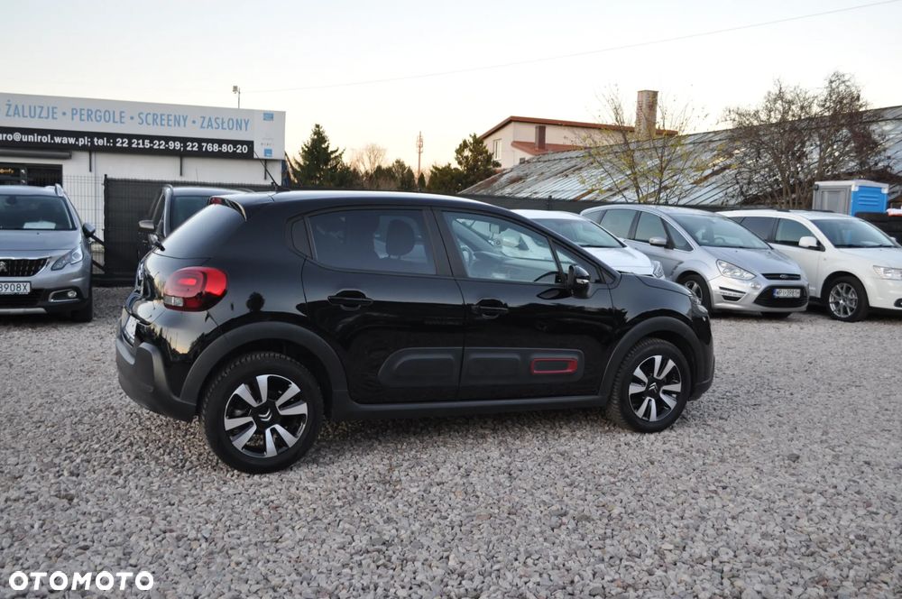 Citroën C3 1.2 PureTech C-Series - 6