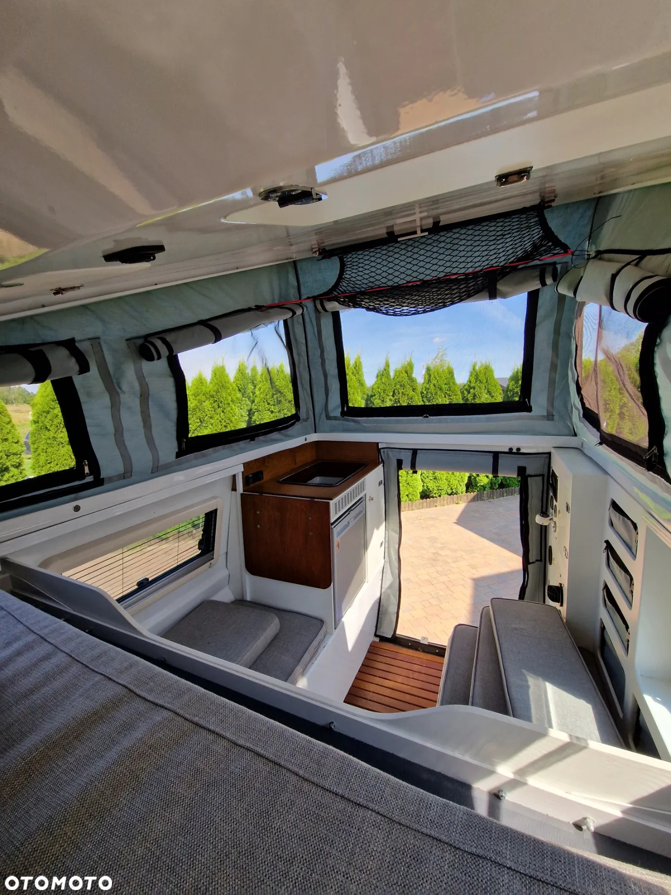 Kapsuła Stork Camper - 6