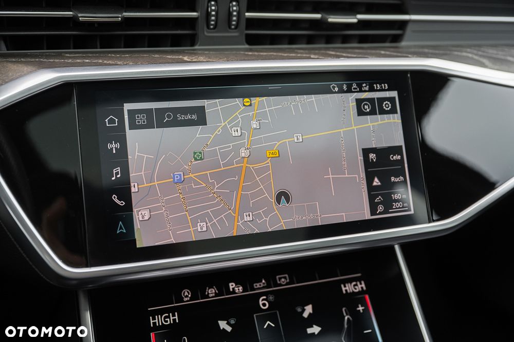 Audi A6 Avant 40 TDI quattro S tronic sport - 26