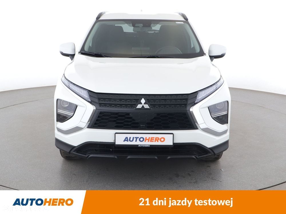 Mitsubishi Eclipse Cross - 9