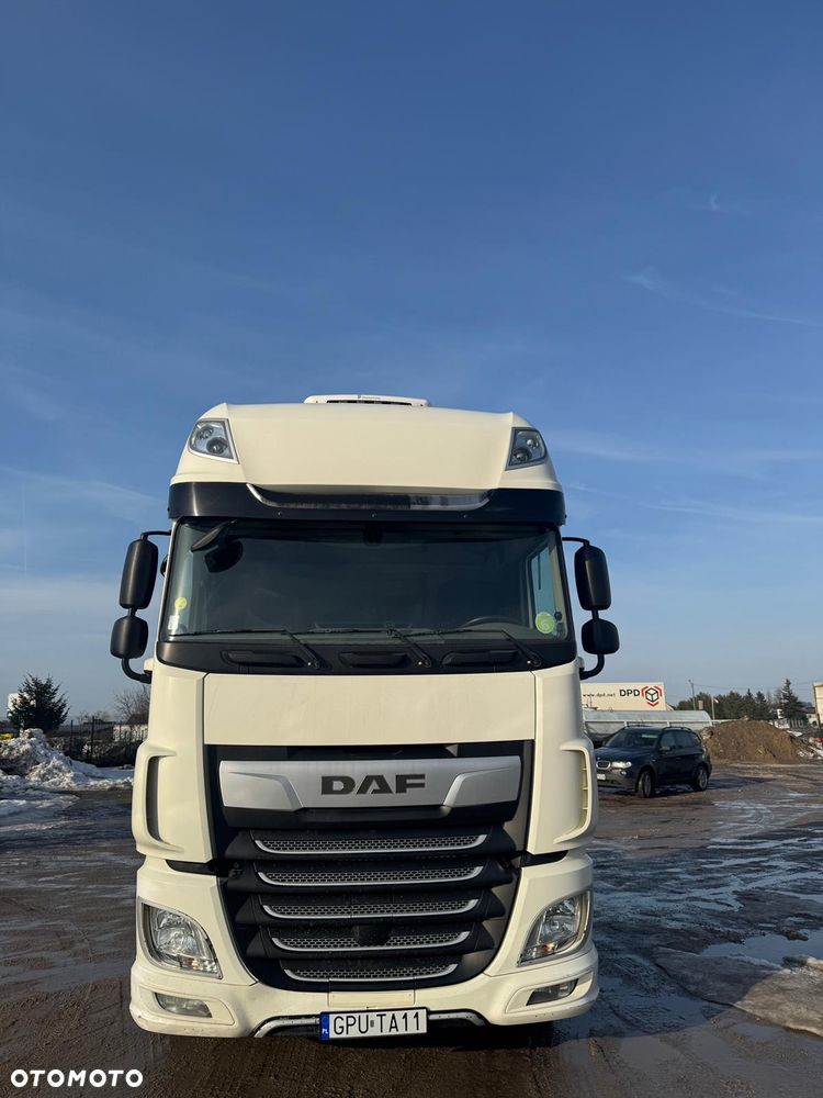 DAF XF530FT - 3