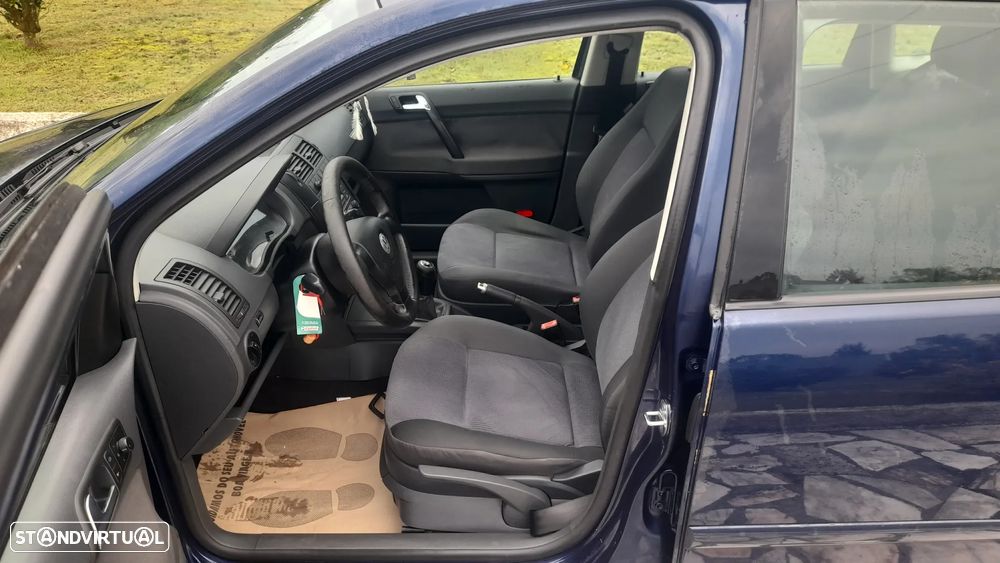 VW Polo 1.2 Trendline - 13
