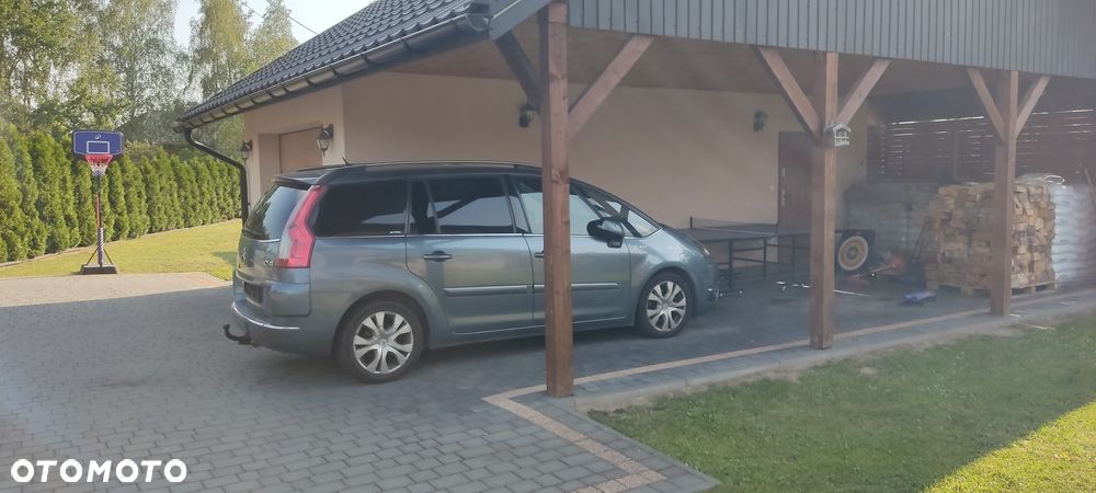 Citroën C4 Grand Picasso - 2