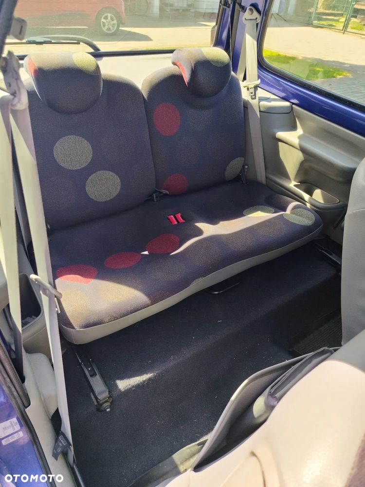 Renault Twingo 1.2 - 10