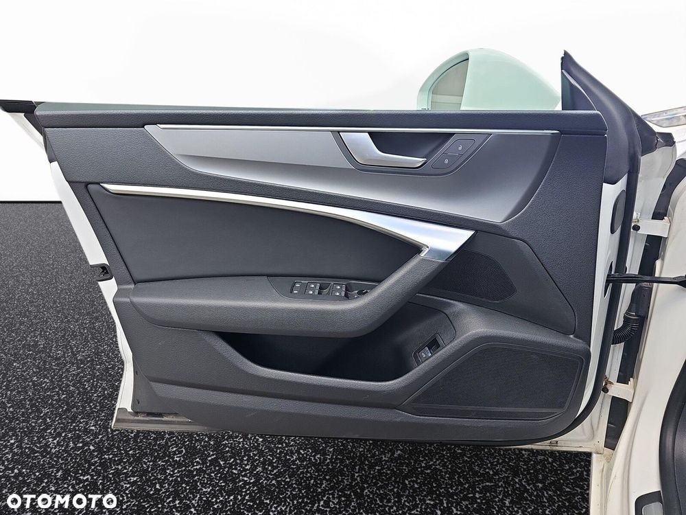 Audi A7 Sportback - 10