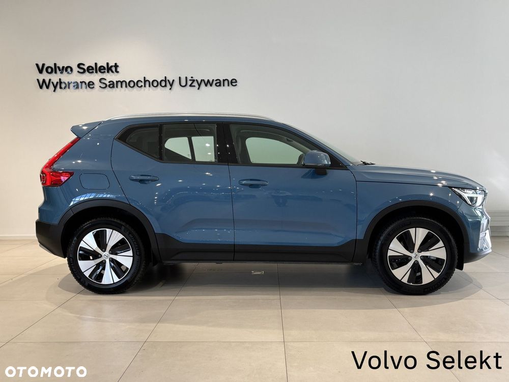 Volvo XC 40 - 9