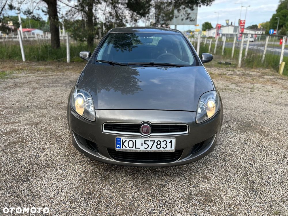 Fiat Bravo 1.4 T-JET 16V Active - 6