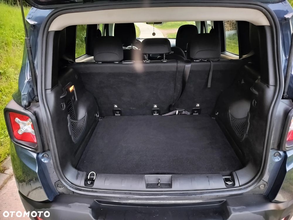 Jeep Renegade - 5