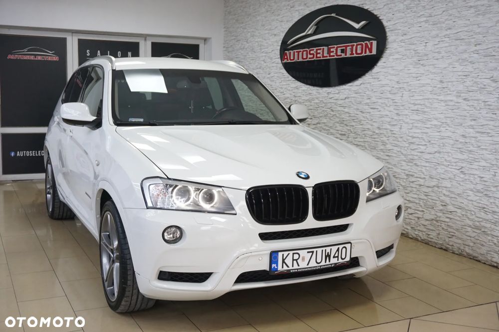 BMW X3 - 11