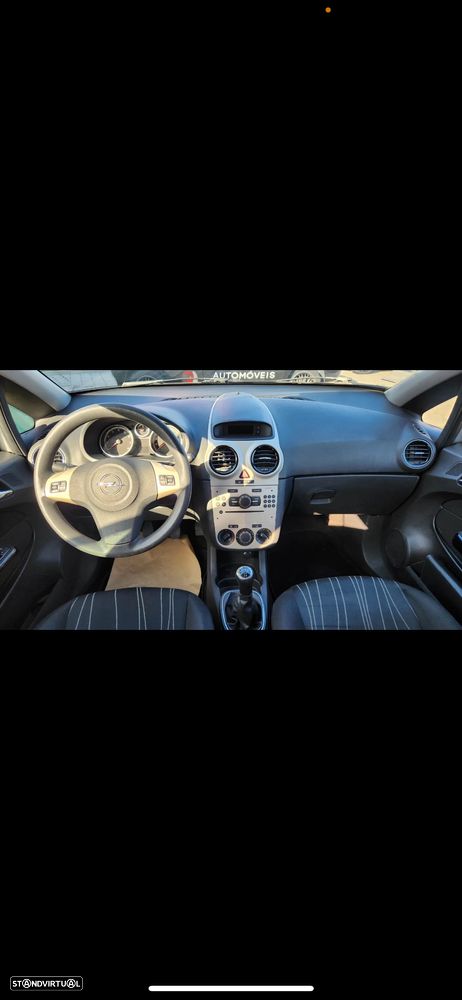 Opel Corsa 1.2 Enjoy - 13