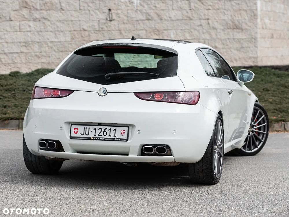 Alfa Romeo Brera 2.4JTDM - 12