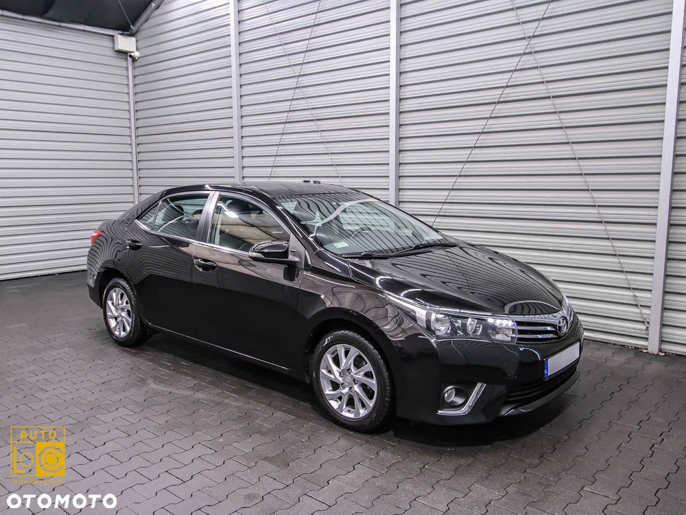 Toyota Corolla 1.33 Premium EU6 - 6