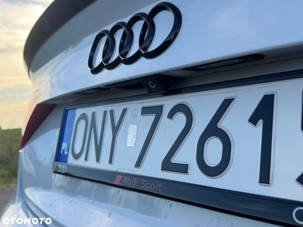 Audi A5 Sportback 2.0 TDI quattro sport - 6
