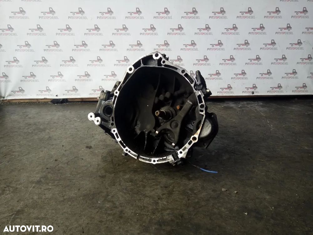 Cutie de viteze NISSAN Almera , Primera 2.2 2002 2003 2004 2005 2006 - 5