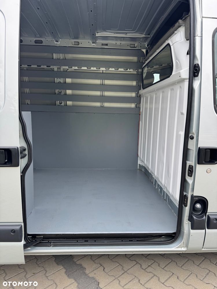 Renault Master - 26