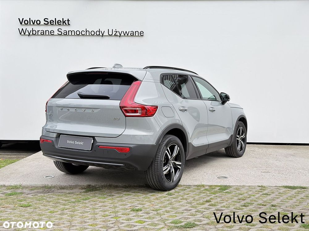 Volvo XC 40 - 7