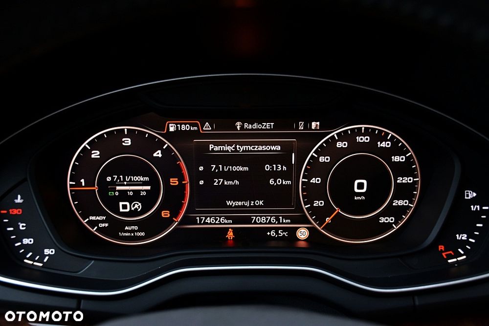 Audi Q5 2.0 TDI Quattro S tronic sport - 22