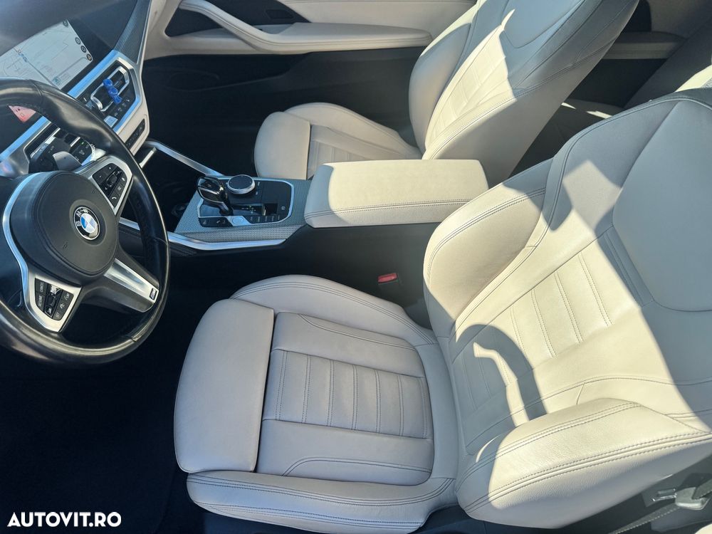 BMW Seria 4 - 17