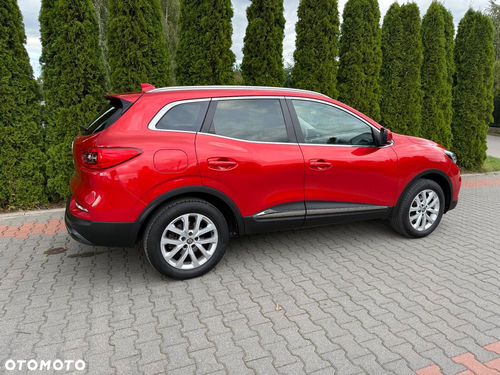 Renault Kadjar 1.3 TCe FAP Easy Life - 8