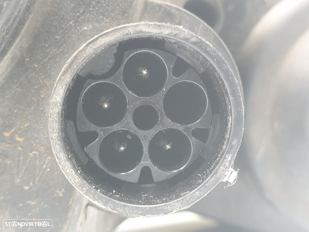 FAROL ESQUERDO OPEL VECTRA B 1998 -941003A0H - 2