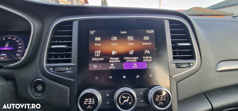 Renault Megane Blue dCi 116 EDC Intens - 31