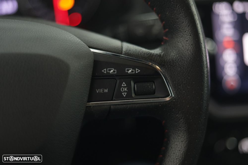 SEAT Arona 1.0 TSI FR - 18