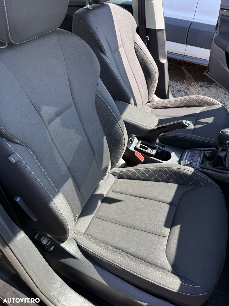 Skoda Scala 1.0 TSI Ambition - 17