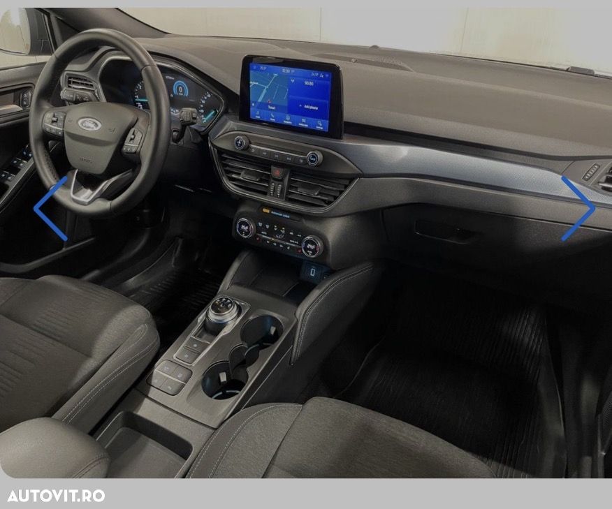 Ford Focus 1.5 EcoBlue Active - 9