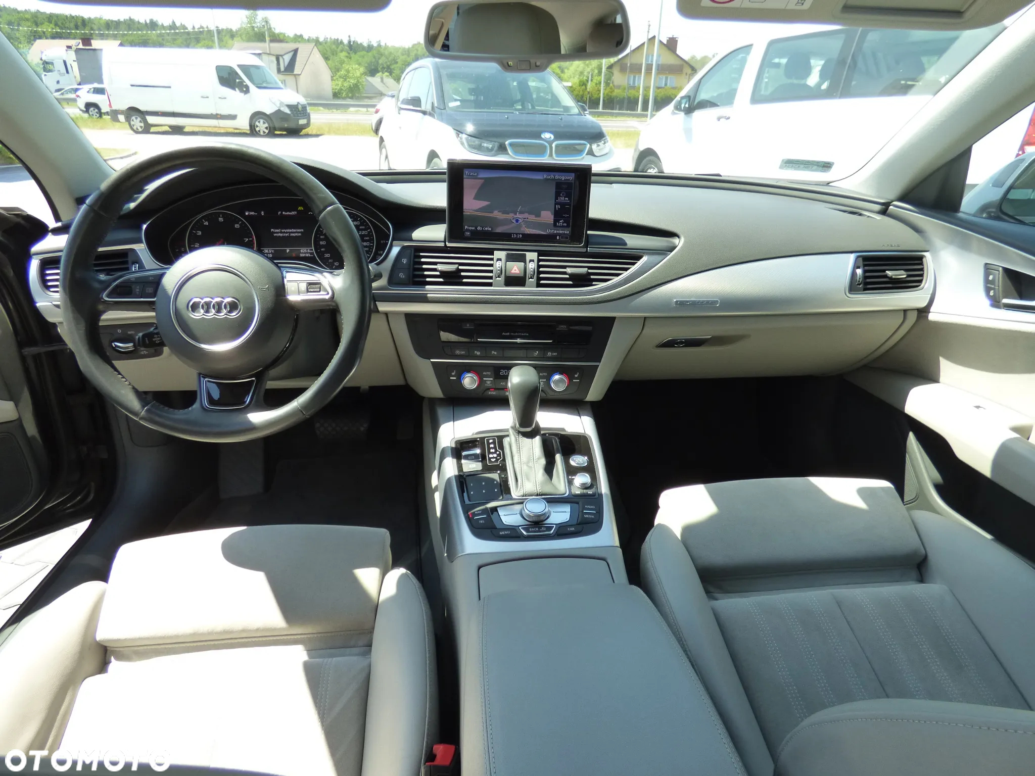 Audi A7 Sportback 2.0 TFSI Quattro S tronic - 21