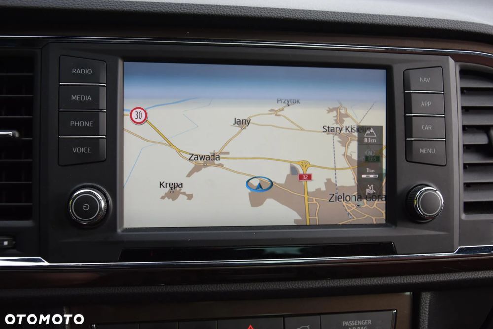 Seat Ateca 1.4 Eco TSI Xcellence S&S 4Drive DSG - 35