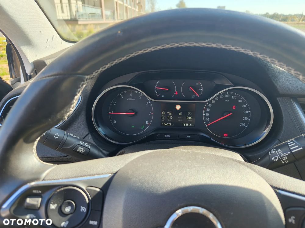 Opel Grandland X - 3