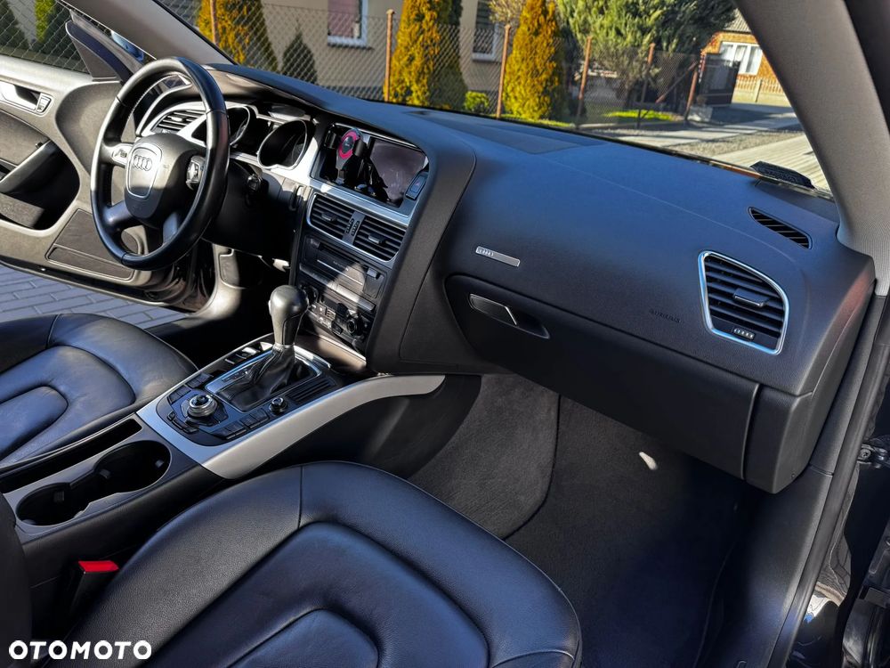 Audi A5 Sportback - 20