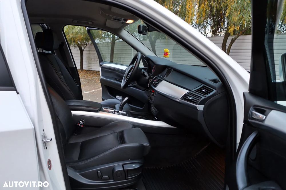 BMW X5 xDrive30d - 7