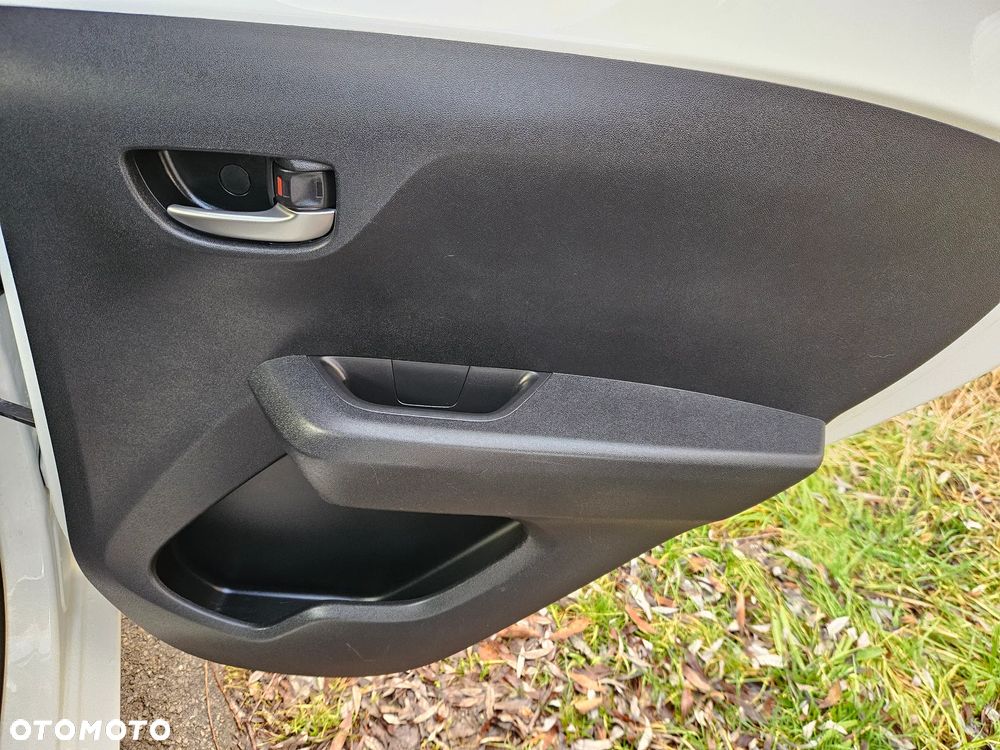 Toyota Aygo 1.0 VVT-i Black Edition - 35