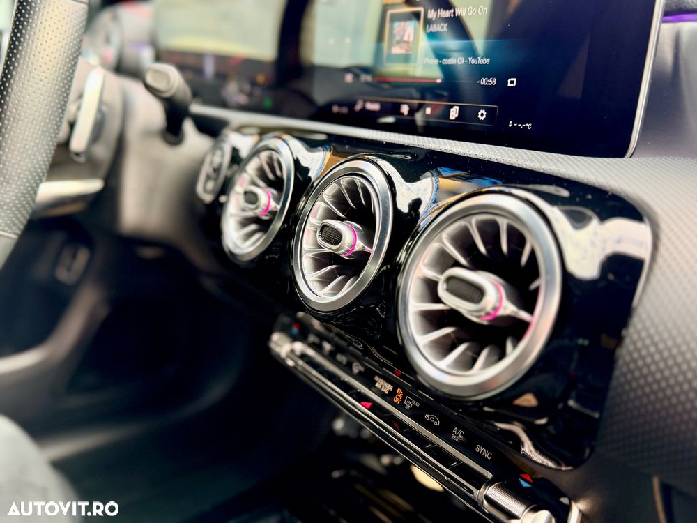 Mercedes-Benz CLA - 15